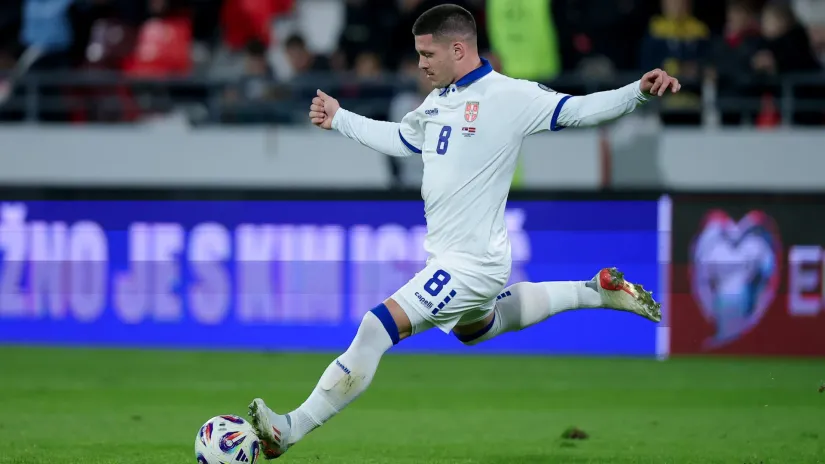 Luka Jović (Srbija)